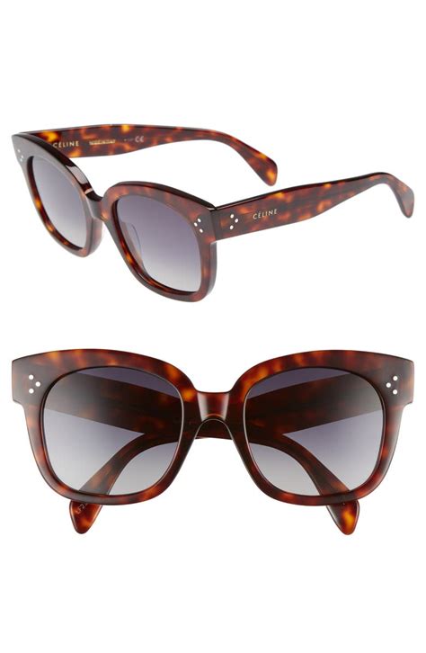 celine sunglasses sale nordstrom rack|Celine sunglasses clearance.